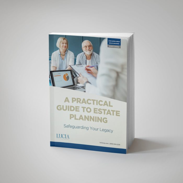 A Practical Guide to Estate Planning