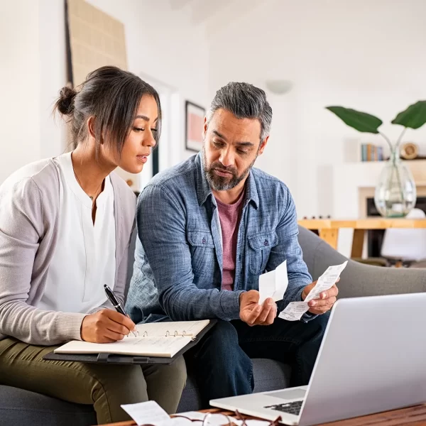 Retirement and Financial Planning Services