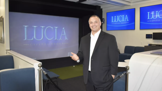 Business Roundup: Lucia Capital Group moves headquarters to familiar Rancho Bernardo building – Pomerado News