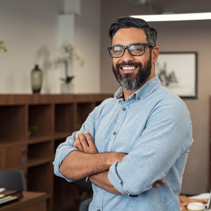 Getting ready for retirement