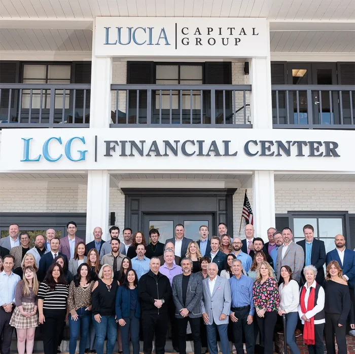 Lucia Capital Group - Financial and Retirement Planning