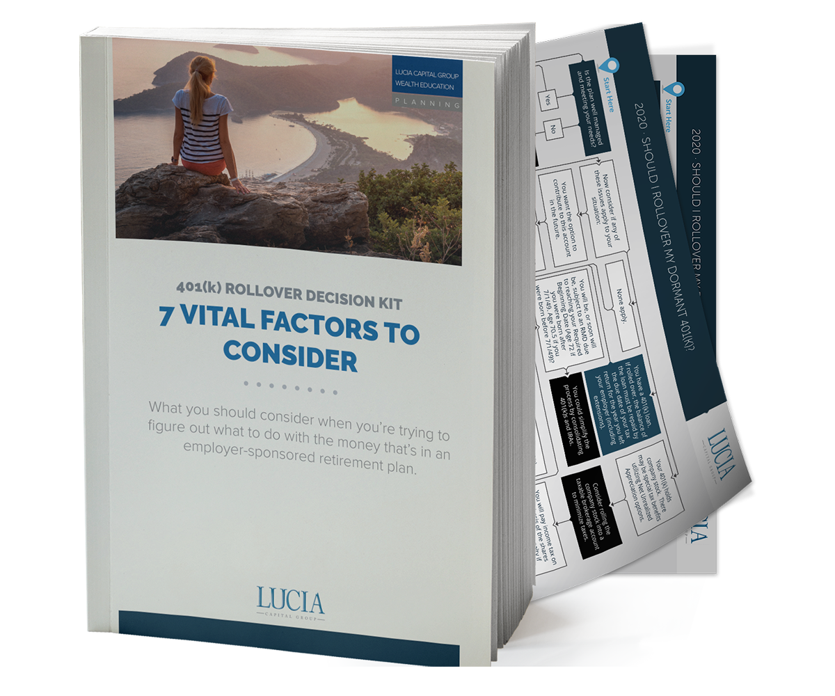 Rollover Decision Kit
