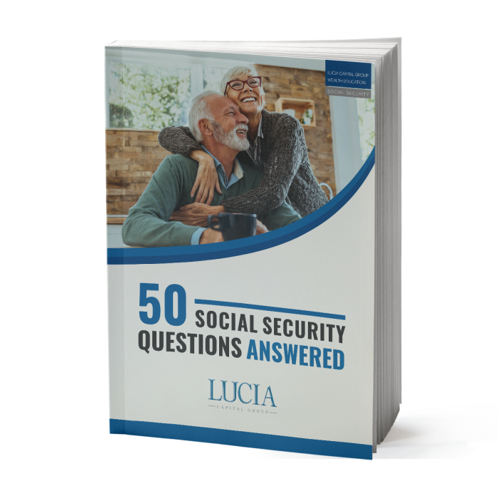 50 Social Security Questions Answered - Social Security Decision Kit