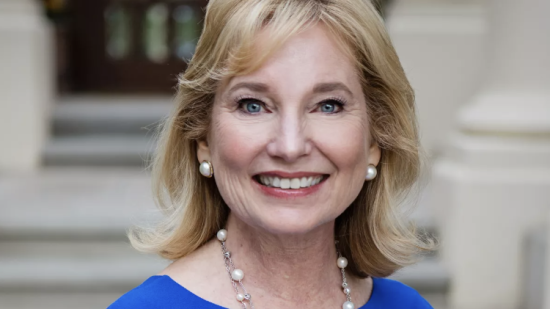 Janean Stripe named new board president of The Country Friends Nonprofit – Rancho Santa Fe Review
